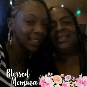 Meet your Posher, Dawnyetta